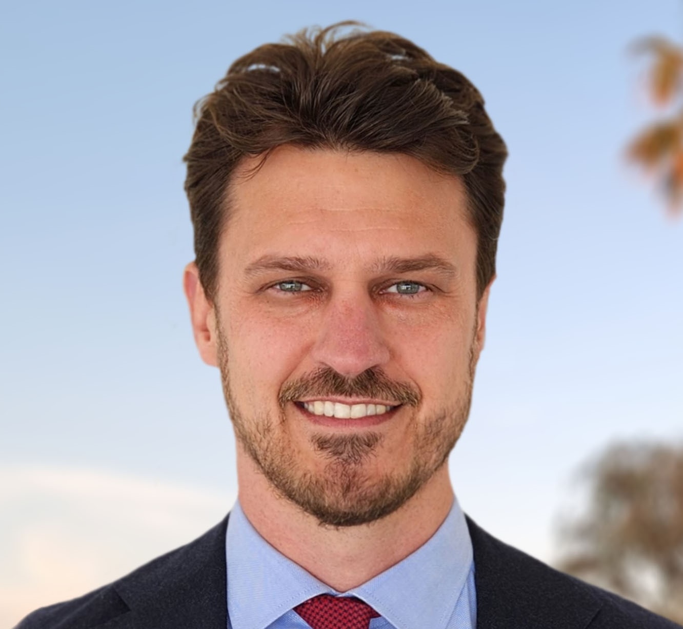 Marcus Tieleman